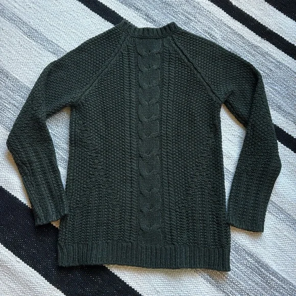 The Row Fisherman Sweater - Picture 5 of 5